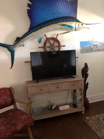 Coronado Palms Coastal Cottage Galveston Exterior foto